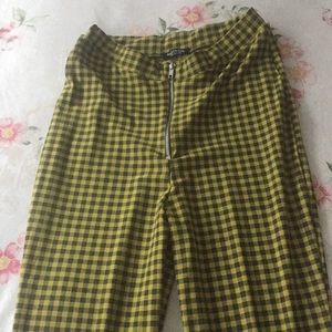 Super cute nasty gal high waist pants